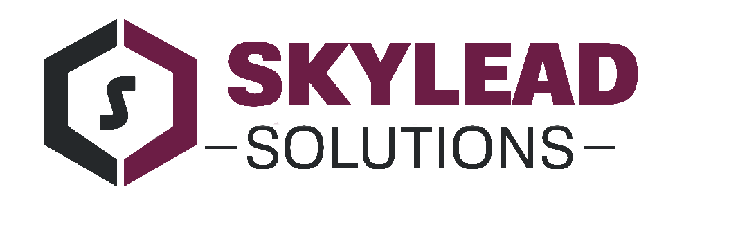 Skylead Solutions Logo